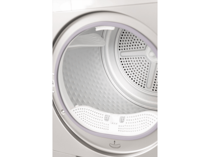 Tesla WT8C91M Szabadonálló szárítógép