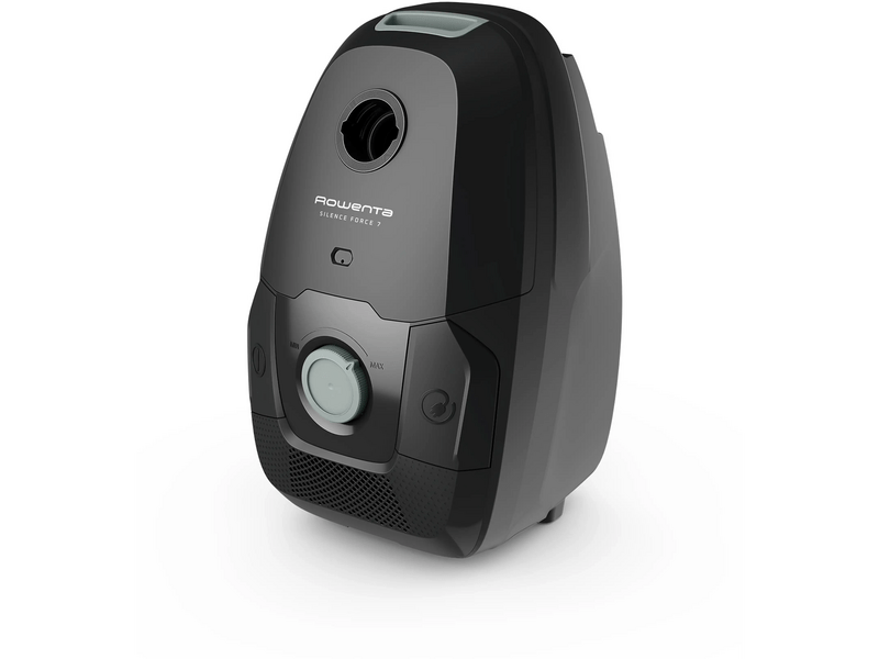 Rowenta RO4952E0 Silence Force7 Porzsákos porszívó