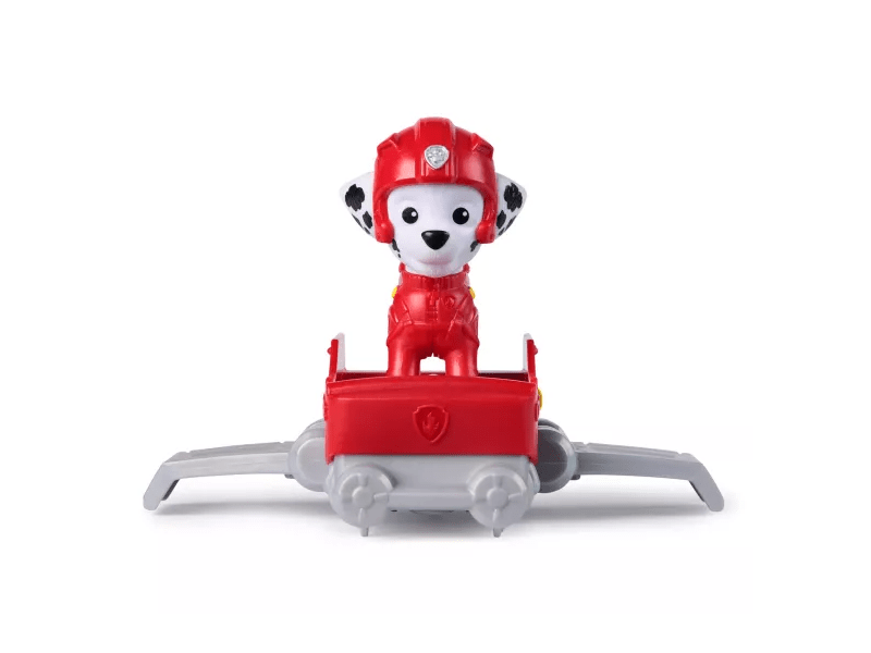 Mancs Őrjárat: Marshall járműve, 15 cm (6071656)