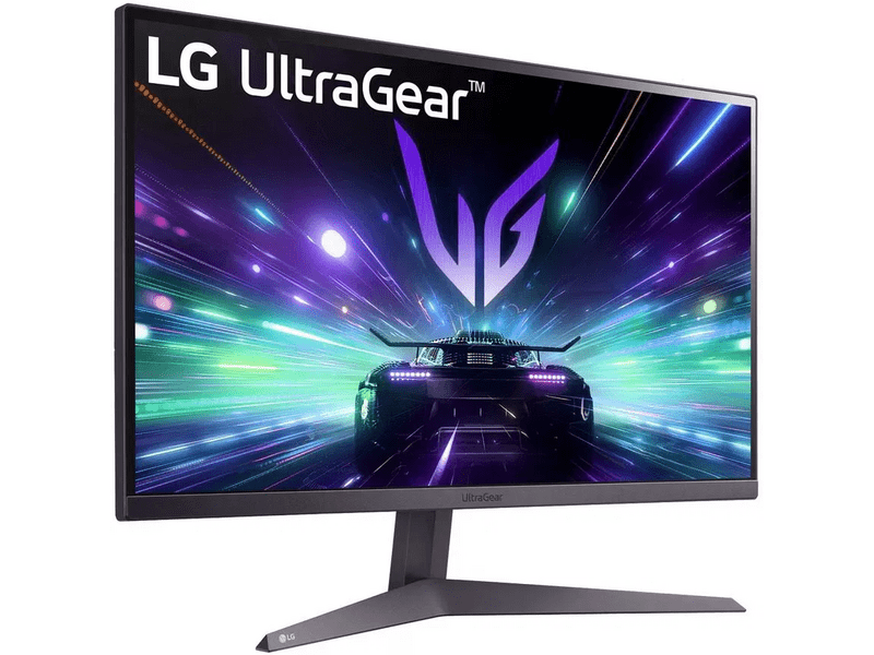 LG 27GS50F-B.AEUQ UltraGear™ 27