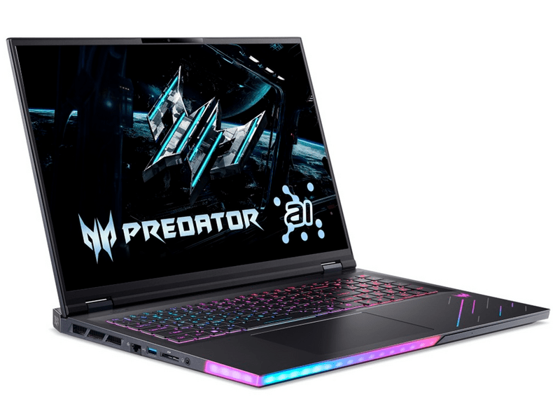 Acer Predator Helios PH18-73-91SQ 18