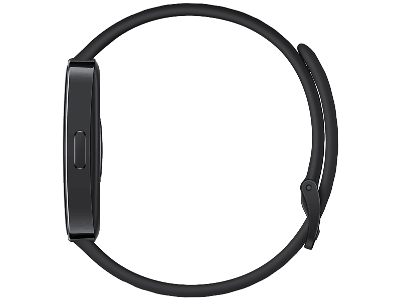 Huawei Band 9, fekete