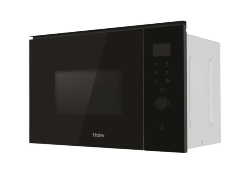 Haier H38FMWID627N Beépíthető mikrohullámú sütő