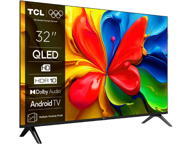 TCL 32S4K TV