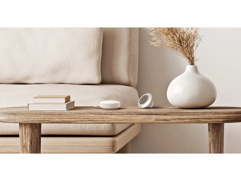 Ezviz T10C Okos vízszivárgás érzékelő (CS-T10C-A0-BG)