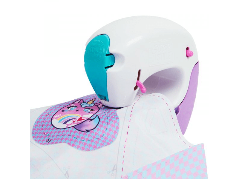 Cool Maker: Varrógép és divat stúdió (6063925)