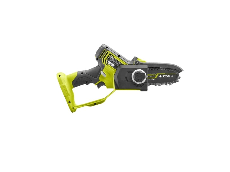 Ryobi RY18PSX10A-0 18V One Plus™ Akkus mini láncfűrész