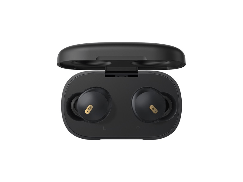 Baseus Bowie E18 TWS fülhallgató, fekete (A00023800123-00)