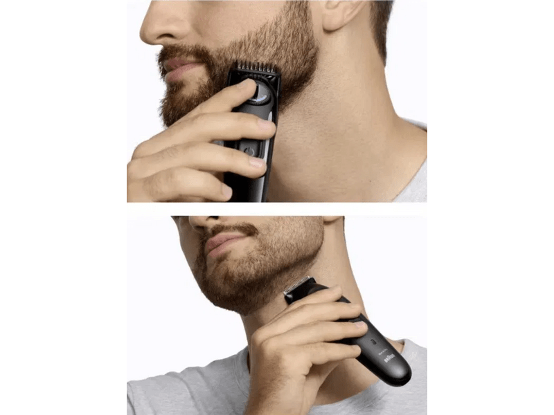 Braun BT3500 Series 3 trimer za bradu