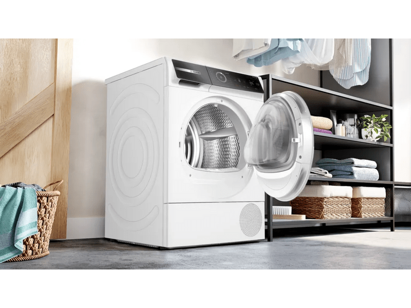 Bosch WQB246DNBY Serie 8 Szárítógép