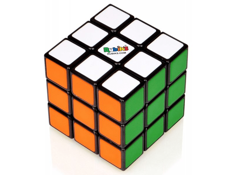 Rubik 3x3 Verseny kocka (6063164)