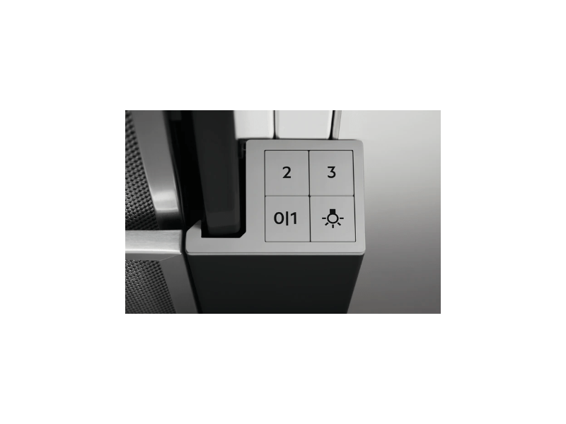 Electrolux LFP326FB Teleskopska napa