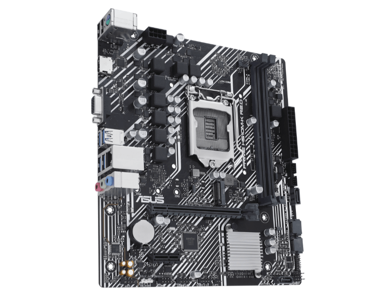 AL,Intel LGA1200,mATX R2