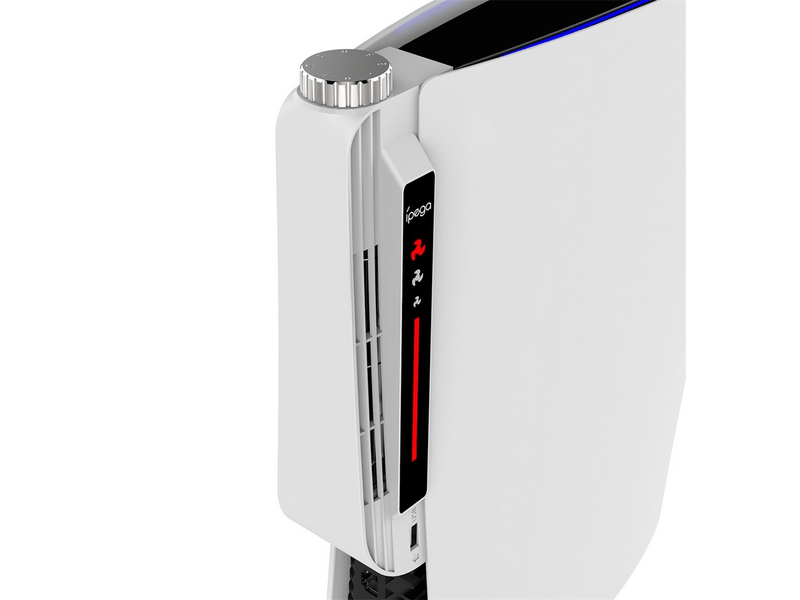 iPega P5031 PlayStation 5 hűtőventillátor
