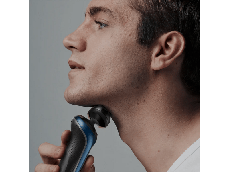 Braun Series 6 61-B7500cc Wet&Dry borotva