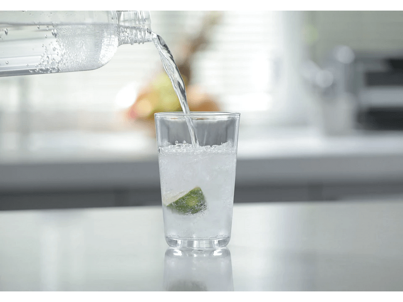 Philips ADD912 GoZero Szódagép palack