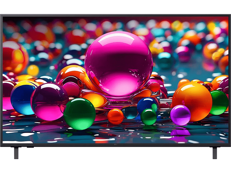 LG UHD AI 55UA74003LB 55
