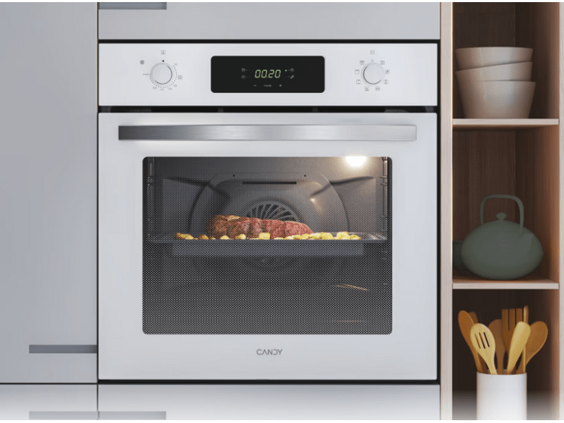 Candy FIDC B625 L Beépíthető sütő