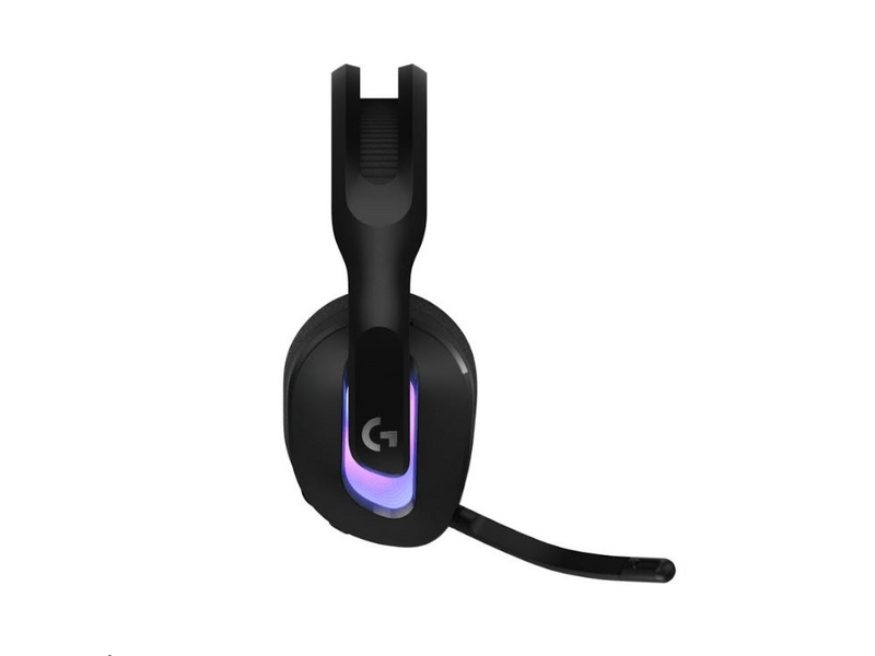 Logitech G522 Lightspeed Gaming slušalice, crne (981-001544)