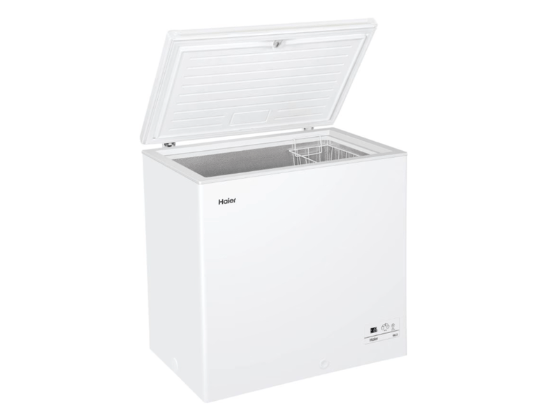 Haier HCE200E Fagyasztóláda