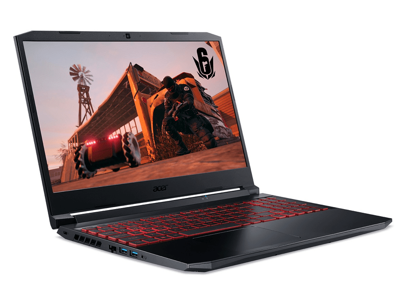 Acer Nitro 5 NH.QESEU.00L Notebook + Windows 11