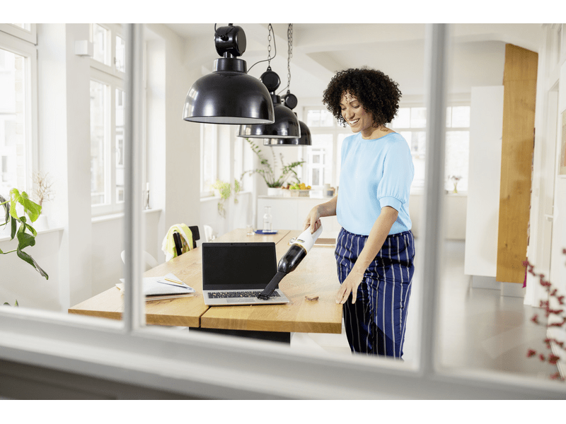 Karcher CVH 2 morzsaporszívó (1.198-330.0)