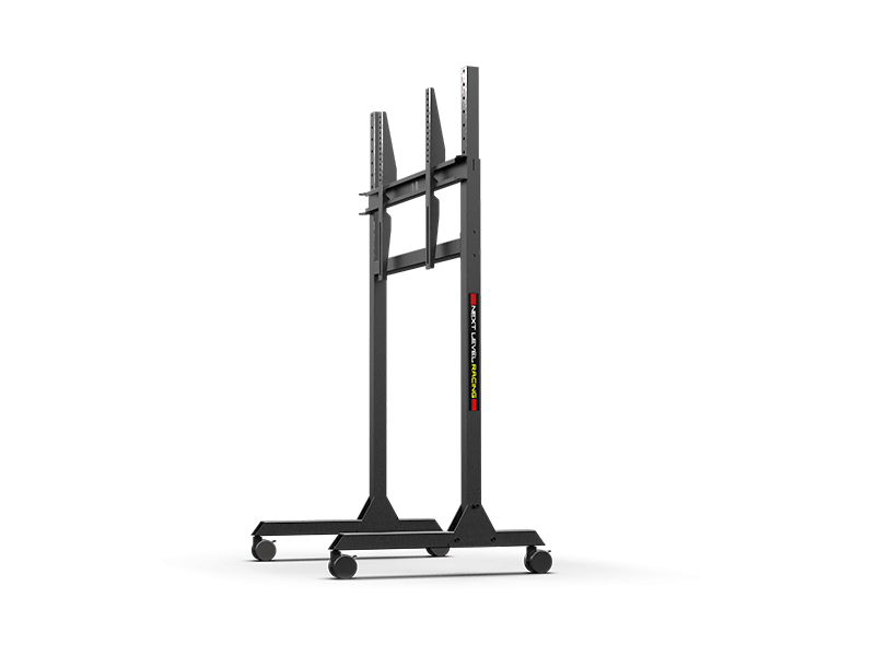 Next Level Racing Szimulátor kijelző állvány, 1x 24-85