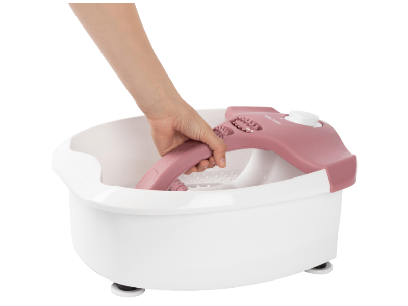 ProfiCare PC-FM3027 Talpmasszírozó