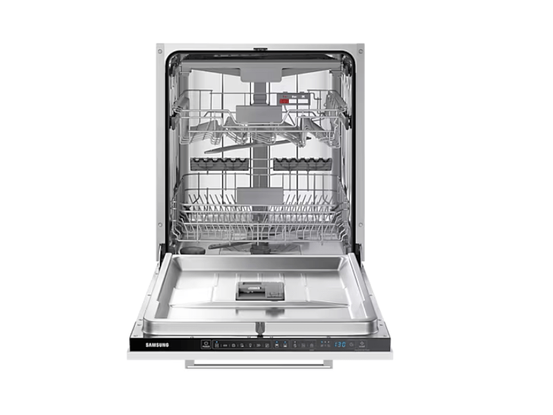 Samsung DW60CG530B00ET Beépíthető mosogatógép