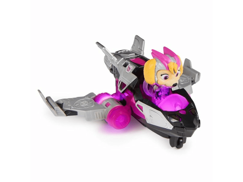 Mancs Őrjárat: A szuperfilm - Skye járműve (6067506)