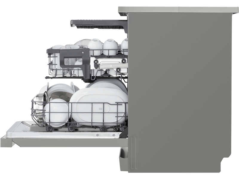 LG DF243FV Samostojeća perilica posuđa