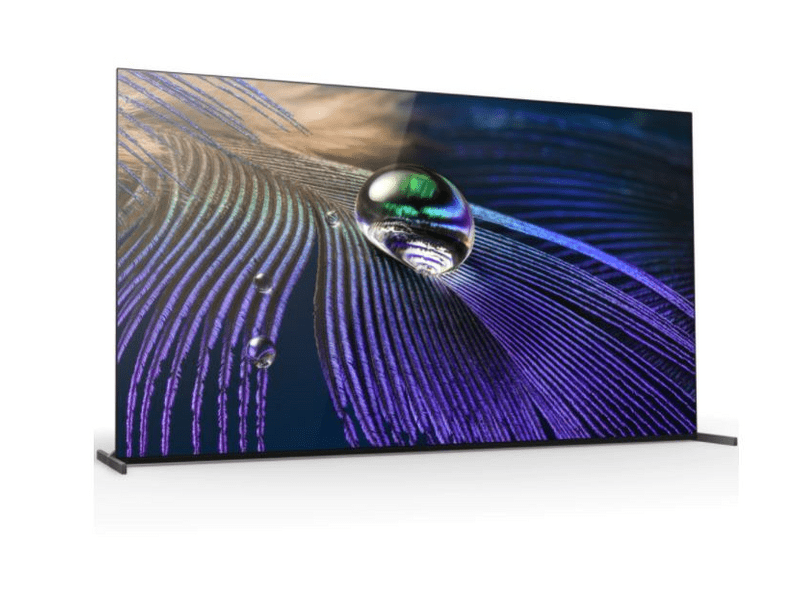 Sony XR83A90JAEP 83'' OLED Smart LED Televízió