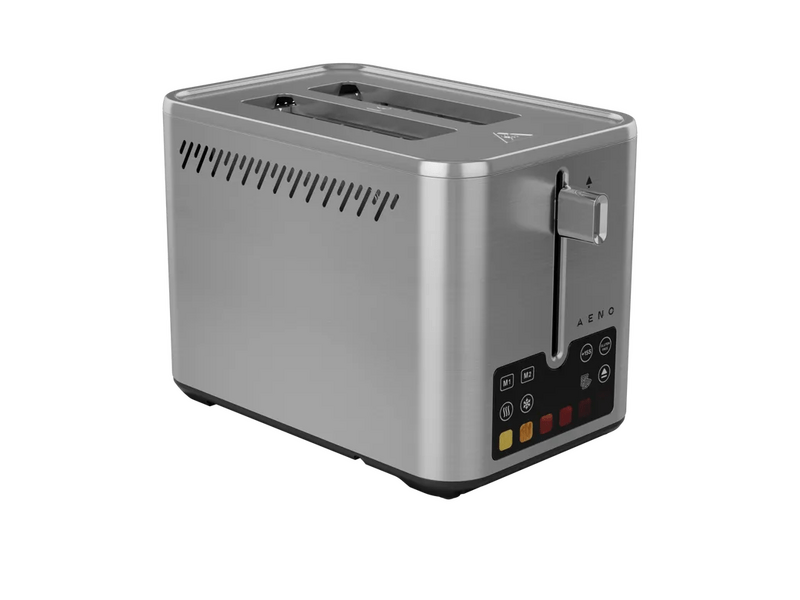 Aeno ATS0004 Toster, inox