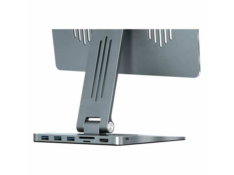 YENKEE YSN 04 TASK iPad Stand /Hub