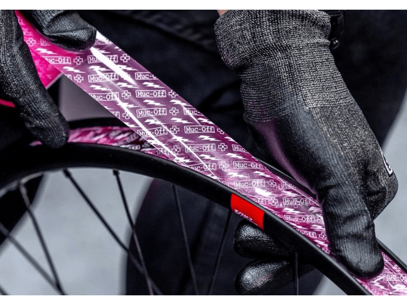 Muc-Off Felniszalag 10m Roll 30mm T