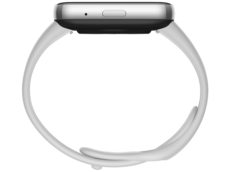 Xiaomi Redmi Watch 3 Active Okosóra, Szürke (BHR7272GL)