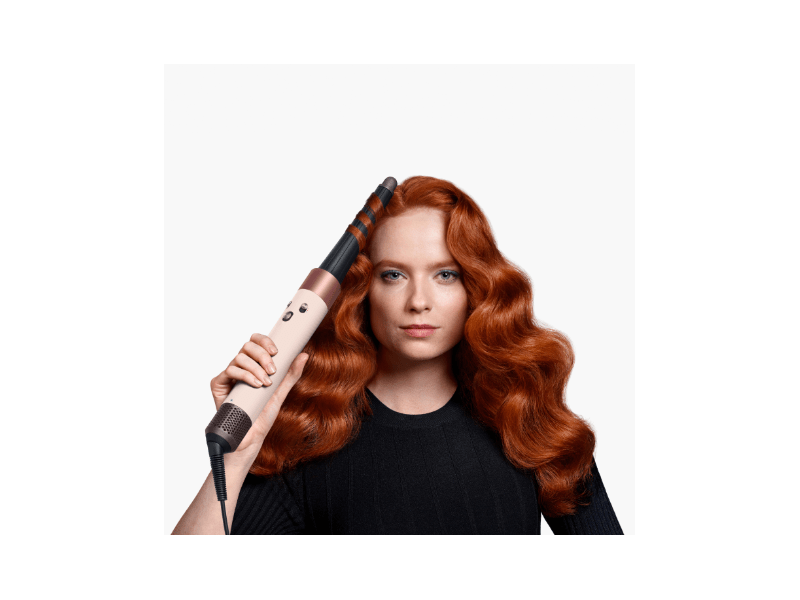 Dyson Airwrap i.d.™ (HS08) Straight+Wavy multifunkciós hajformázó (601848-01)