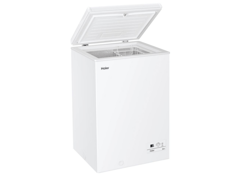 Haier HCE100E Series 3 Fagyasztóláda