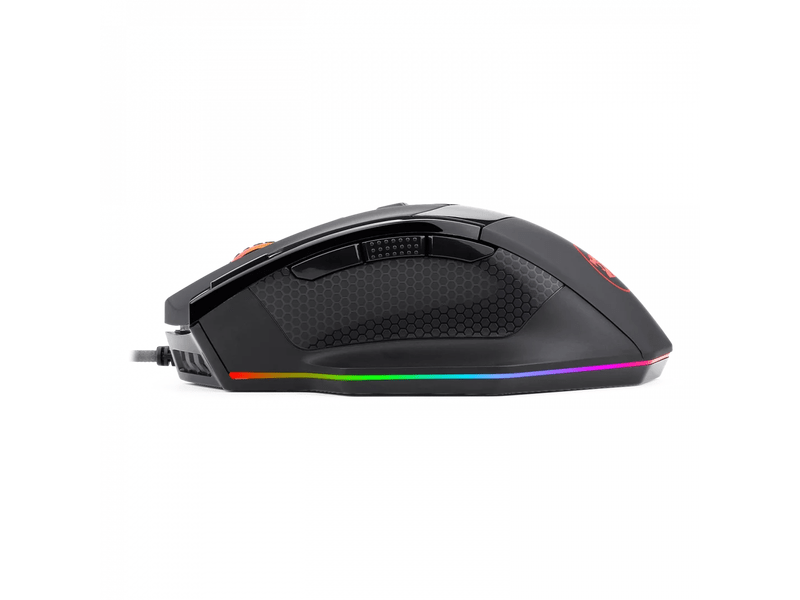 Sniper M801-RGB Gaming Egér