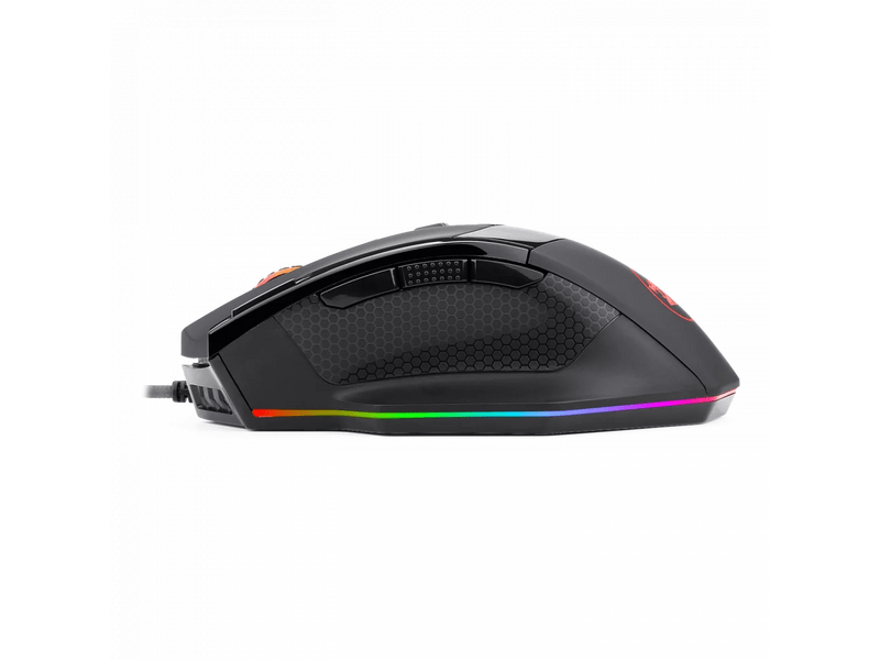 Redragon Sniper Gaming egér M801-RGB