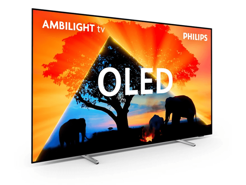 164cm 4K UHD 120Hz SMART Ambilight OLED