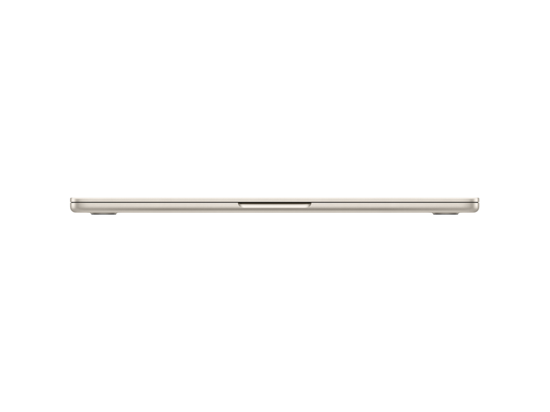 Apple MLY23 MacBook Air M2 13,6”, 512GB, Csillagfény