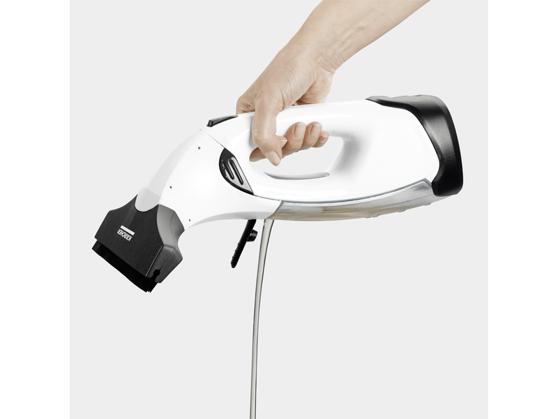 Karcher WV 2 PLUS N Ablaktisztító