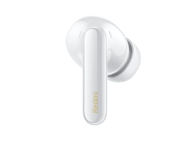 Xiaomi Redmi Buds 6 Pro Vezeték nélküli fülhallgató, fehér (BHR9310GL)