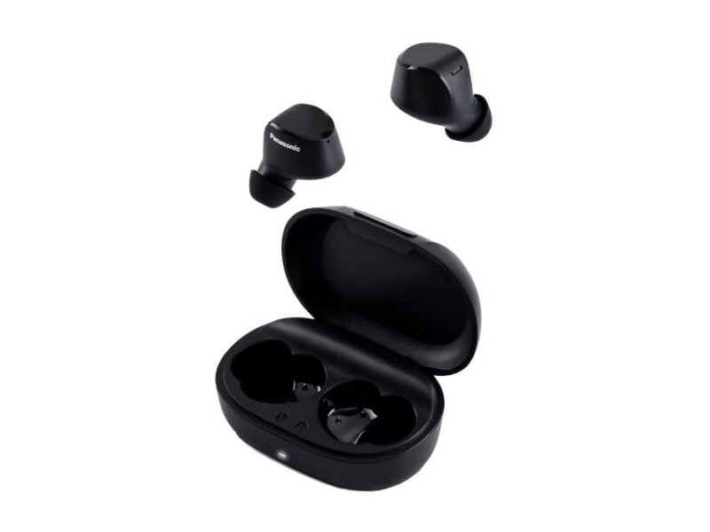 Panasonic RZ-B120W slušalice, crne (RZ-B120WDE-K)