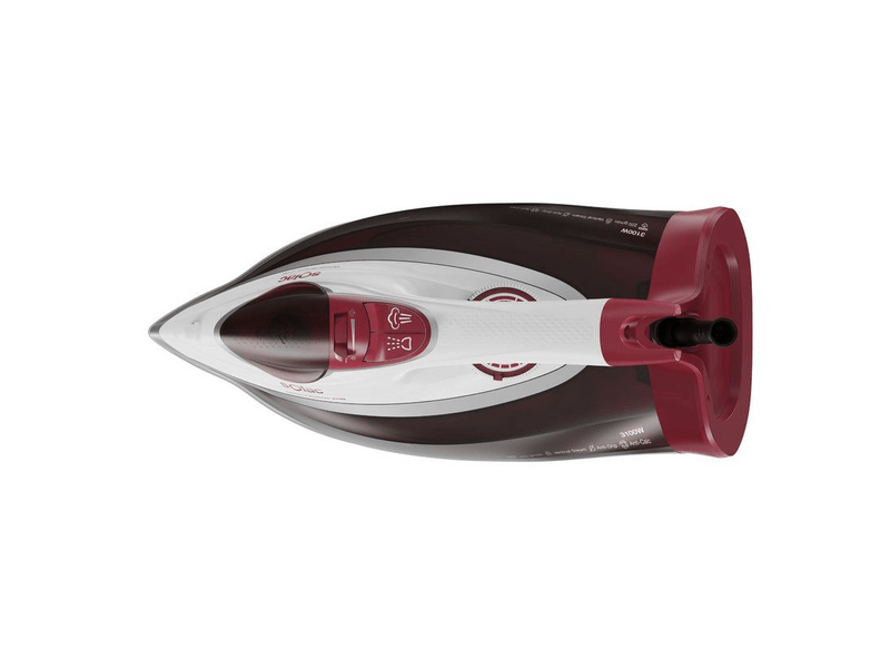 Solac PV2040 Optima Relieve glačalo na paru