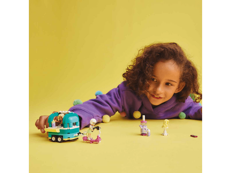 LEGO® Friends Mobil teázó (41733)