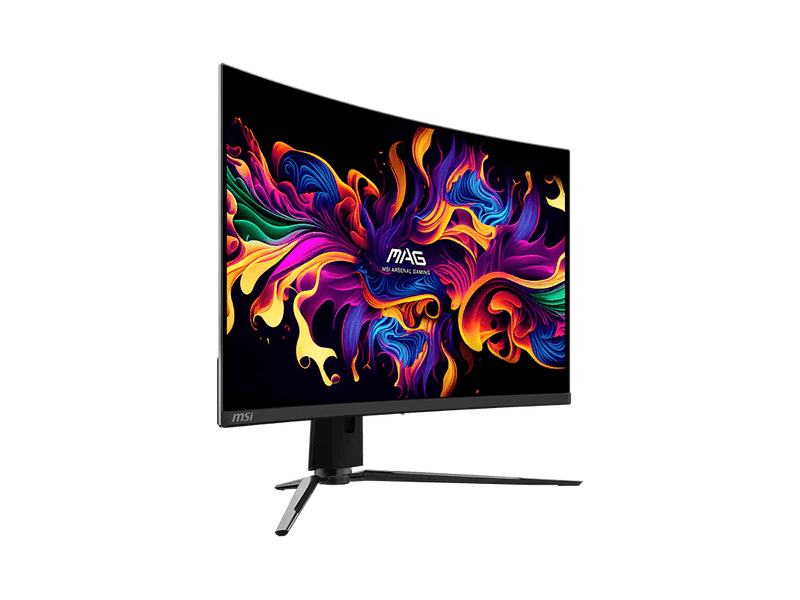 MSI MAG 321CUP QD-OLED 31,5