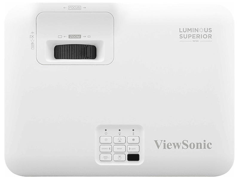 ViewSonic LS740W Projektor