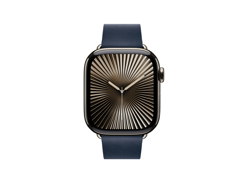 APP W 42mm Deep Blue Mod. Buckle-Large